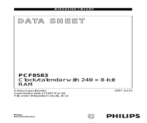 PCF8583T/5.pdf