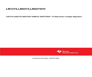 LM2575SX-5.0.pdf