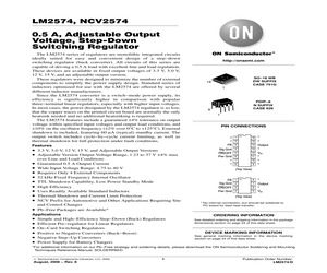 LM2574HVM-15.pdf