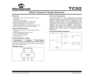 TC52N2917ECTTR.pdf