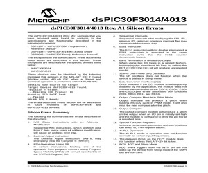DSPIC30F4013-20I/P.pdf