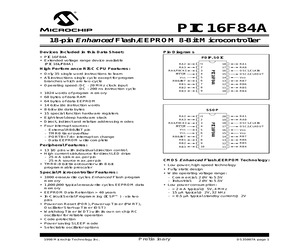 PIC16F84A-04I-SO.pdf