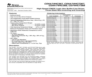 CD74HC368E.pdf