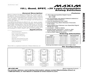MAX314LESE+T.pdf