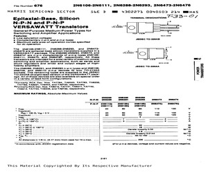 2N6111.pdf