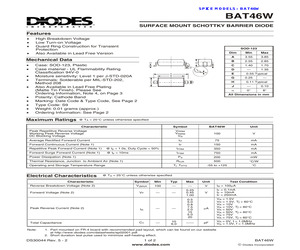 BAT46W-7.pdf