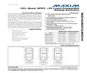 MAX314LESE+T.pdf