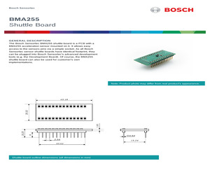 SHUTTLE BOARD BMA255.pdf