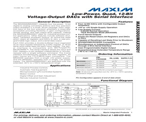 MAX5500BGAP+T.pdf