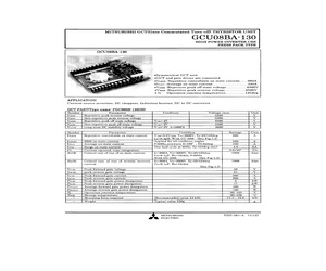 GCU08BA-130.pdf