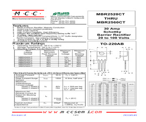 MBR2560CT-BP.pdf