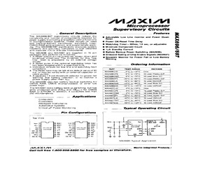 MAX696MJE/883B.pdf