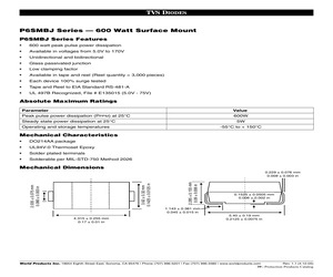 P6SMBJ28CAF.pdf