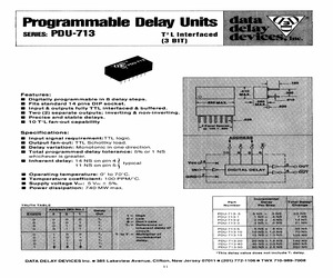 PDU-713 SERIES PROGRAMMABLE DELAY UNITS.pdf