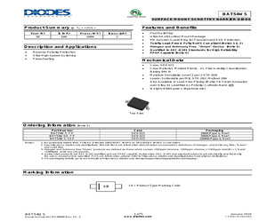 BAT54WS-7-F.pdf