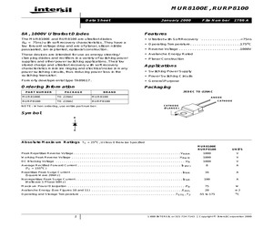 MUR8100E.pdf