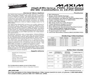 MAX1653ESE+.pdf