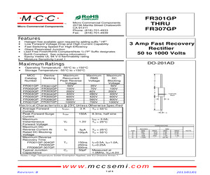 FR306GP-TP.pdf