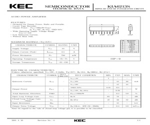 KIA6213S.pdf