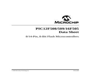 PIC16F505-I/SL.pdf