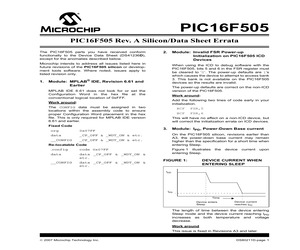 PIC16F505-I/ST.pdf