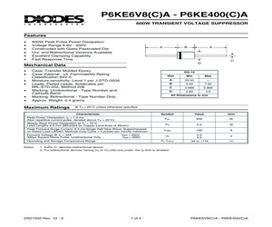 P6KE43A.pdf