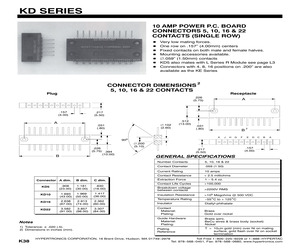 KD10/400FCTKFP.pdf