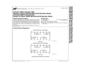 CD4081BMW/883.pdf