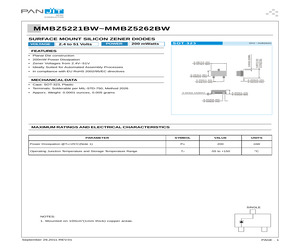 MMBZ5237BWT/R13.pdf