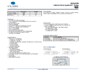 XCA170STRSN.pdf