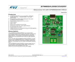 STM8SVLDISCOVERY.pdf