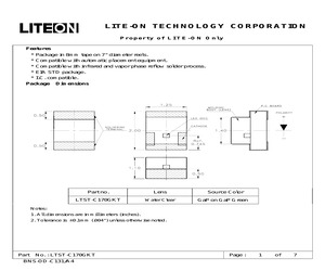 LTST-C170GKT.pdf