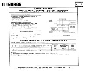 3.0SMCJ110A.pdf