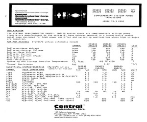 2N6230LEADFREE.pdf