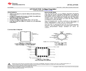 LM723CH/NOPB.pdf