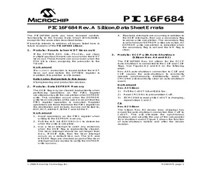 PIC16F684-I/P.pdf