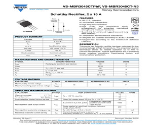 VS-MBR3045CTPBF.pdf