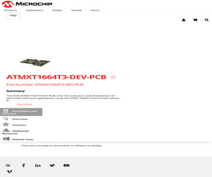 ATMXT1664T3-DEV-PCB.pdf