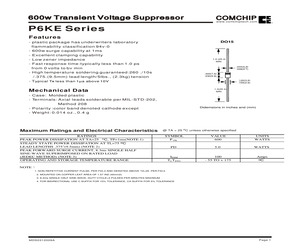 P6KE27A.pdf