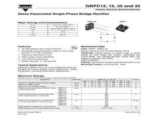 GBPC3506W/72.pdf
