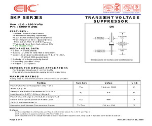 5KP120A.pdf