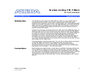 FIR FILTERS.pdf