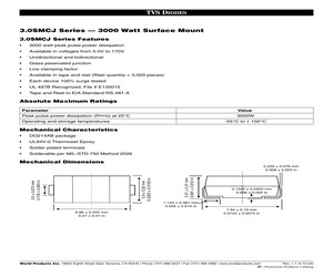 3.0SMCJ110AF.pdf