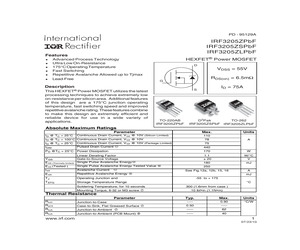 IRF3205ZPBF.pdf