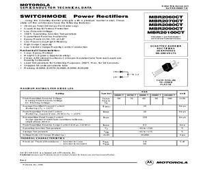 MBR2060CT/D.pdf