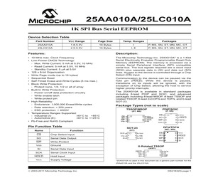 25AA010A-I/MS.pdf