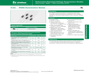 P6KE18CAAUTO.pdf