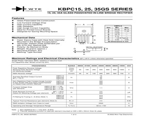 KBPC3502GS.pdf