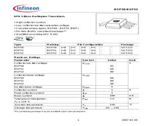 BSP50 H6327.pdf