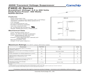 P4KE91A-G.pdf